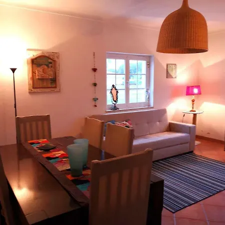 Holiday home Meco Beach House Sesimbra