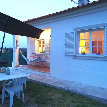 Holiday home Meco Beach House Sesimbra