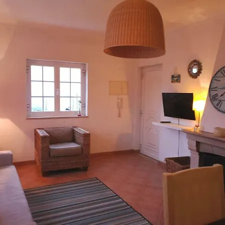 Meco Beach House * Sesimbra