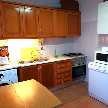 Holiday home Meco Beach House