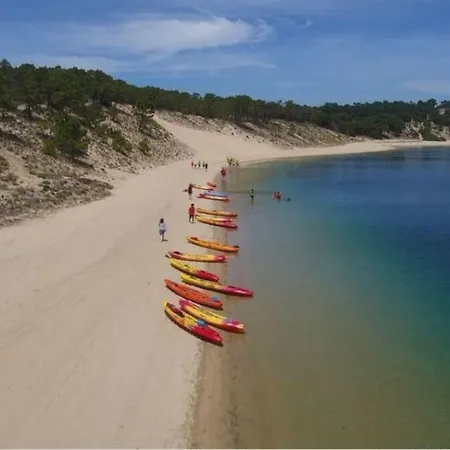 Holiday home Meco Beach House Sesimbra