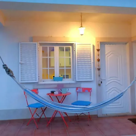 Holiday home Meco Beach House