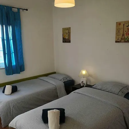 Holiday home Meco Beach House *