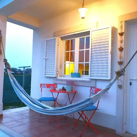 Meco Beach House *