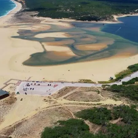Meco Beach House * Sesimbra