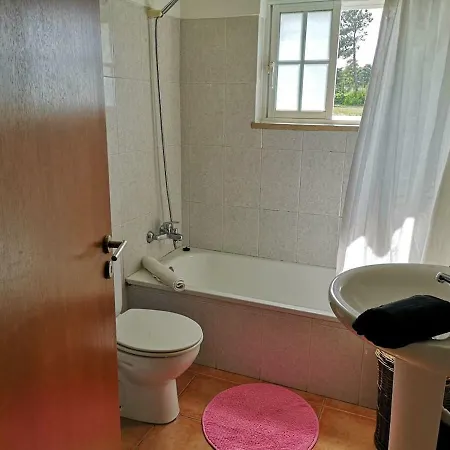 Holiday home Meco Beach House