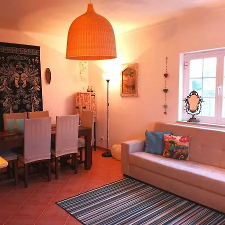 Meco Beach House *