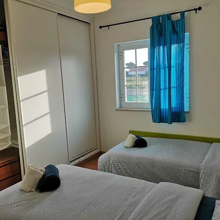 Meco Beach House * Sesimbra