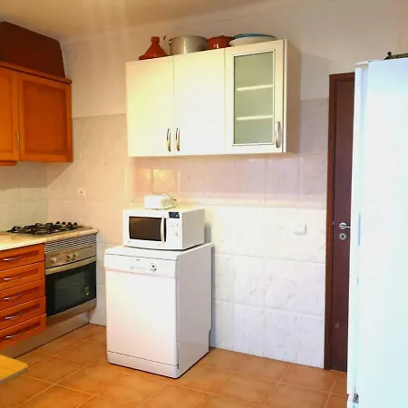 Meco Beach House Holiday home