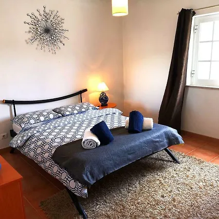 Meco Beach House *
