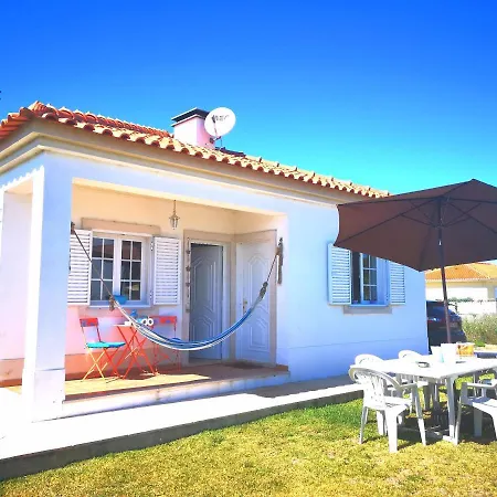 Holiday home Meco Beach House Sesimbra
