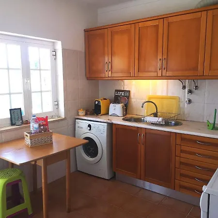 Meco Beach House Holiday home