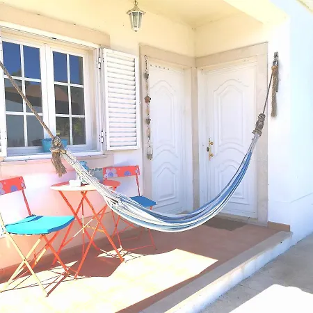 Holiday home Meco Beach House *