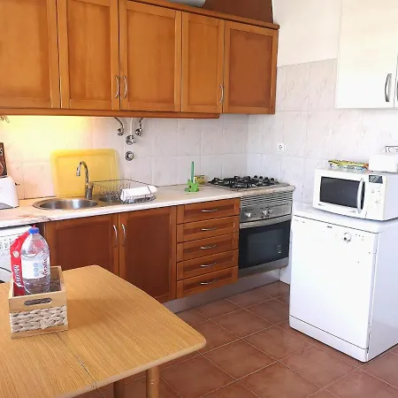 Holiday home Meco Beach House Sesimbra