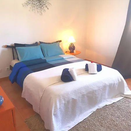 Meco Beach House Holiday home Sesimbra