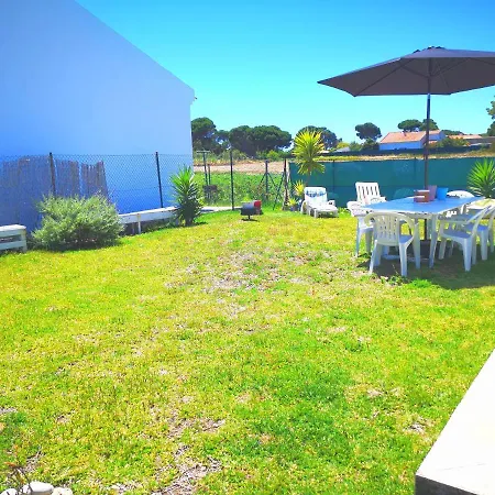 Meco Beach House Holiday home