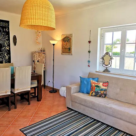 Meco Beach House