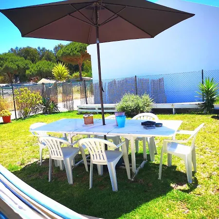 Meco Beach House Sesimbra