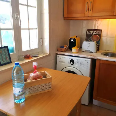 Meco Beach House Holiday home Sesimbra